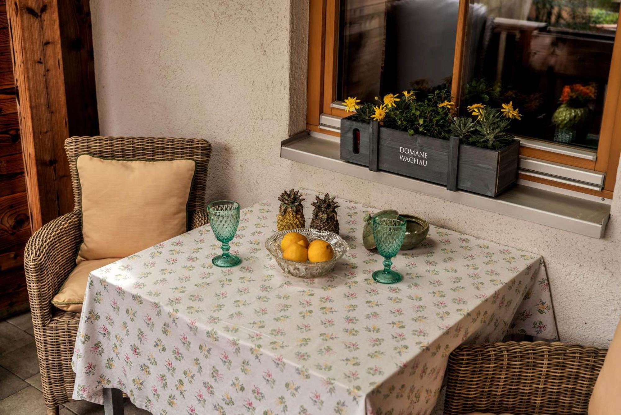 Ferienwohnung Mountainspirit Mayrhofen Exterior foto
